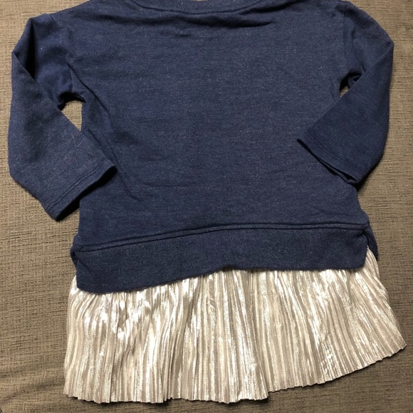 Forever Awesome, tunic style dresss - Picture 6 of 6